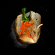 Illustration for article titled The Genius Behind Scanwiches.coms Juicy Sandwich Porn